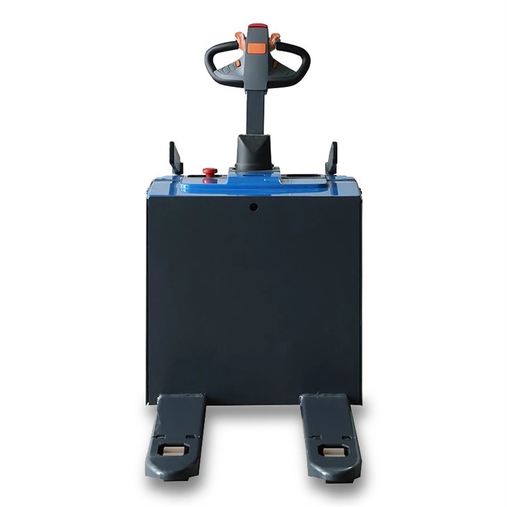 electric pallet truck