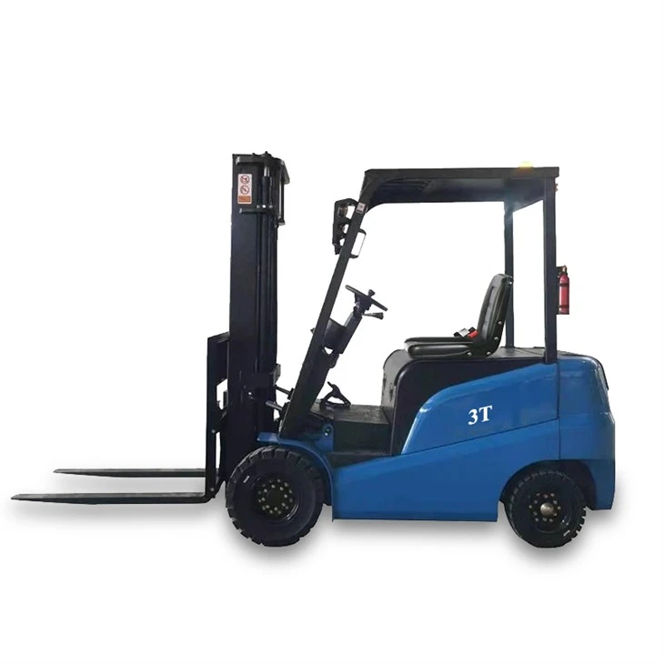 Viličar CounterBalance nosivosti 3 tone