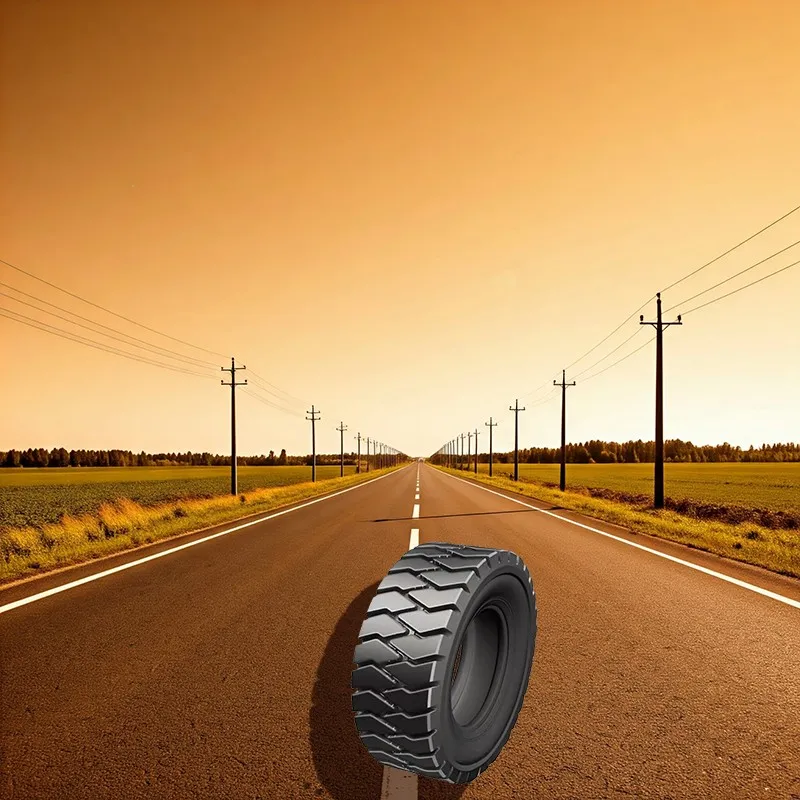 heavy duty snow tires
